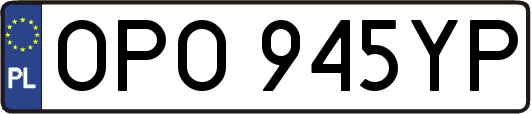 OPO945YP