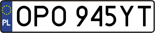 OPO945YT