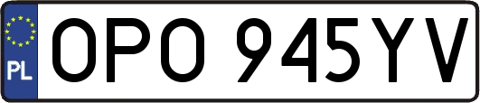 OPO945YV