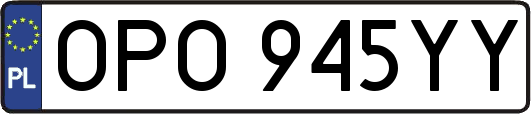 OPO945YY