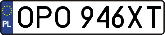 OPO946XT
