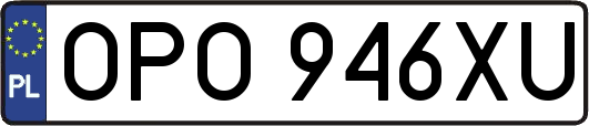 OPO946XU