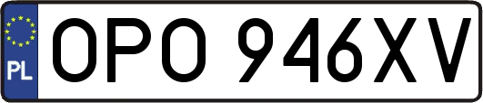 OPO946XV
