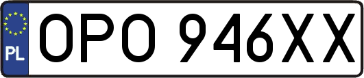 OPO946XX