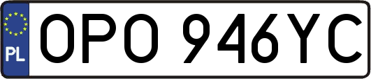 OPO946YC