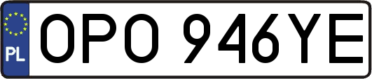 OPO946YE