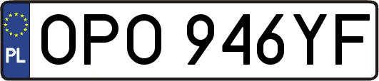 OPO946YF