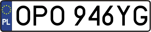 OPO946YG