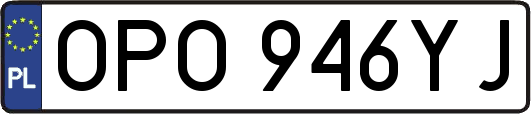 OPO946YJ