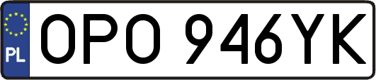OPO946YK