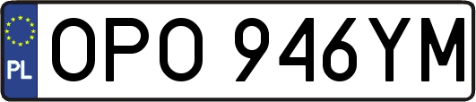 OPO946YM