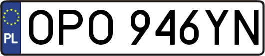 OPO946YN