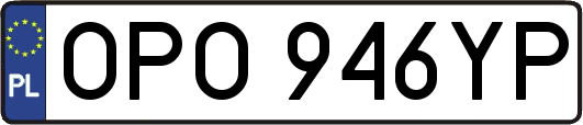 OPO946YP