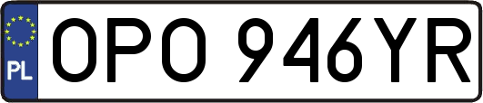 OPO946YR