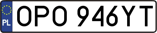 OPO946YT