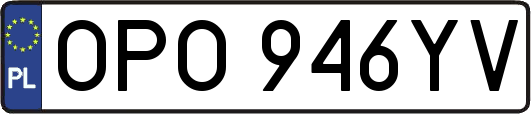 OPO946YV