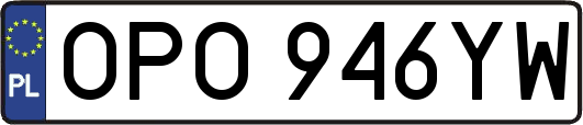 OPO946YW