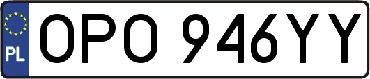 OPO946YY