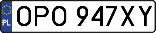 OPO947XY