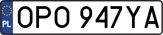 OPO947YA