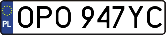 OPO947YC