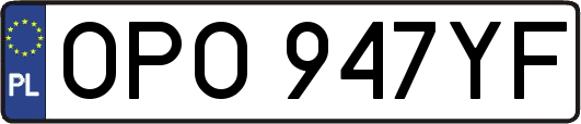 OPO947YF