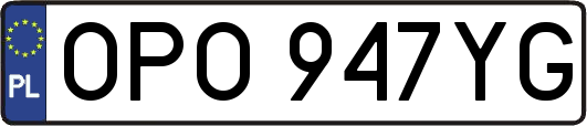 OPO947YG