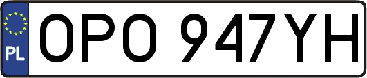 OPO947YH