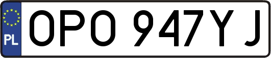 OPO947YJ