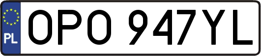 OPO947YL
