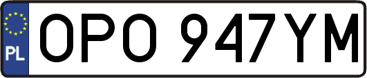 OPO947YM