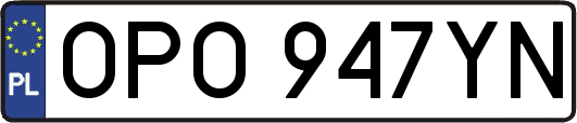 OPO947YN
