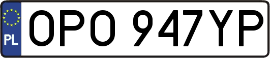 OPO947YP