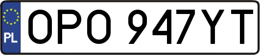 OPO947YT