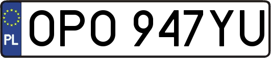 OPO947YU