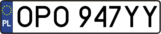 OPO947YY