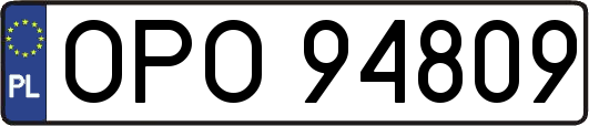 OPO94809
