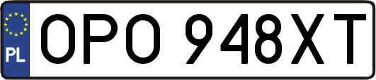 OPO948XT