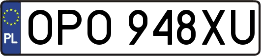 OPO948XU