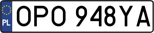 OPO948YA