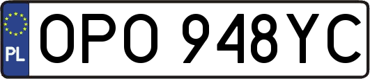 OPO948YC