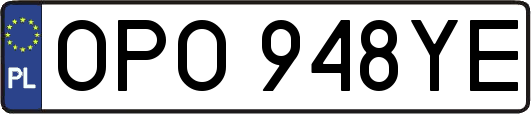 OPO948YE