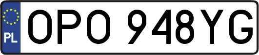 OPO948YG