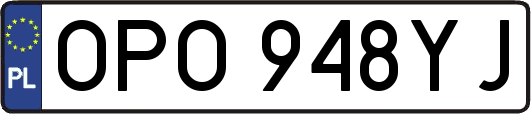 OPO948YJ