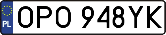 OPO948YK
