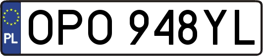 OPO948YL