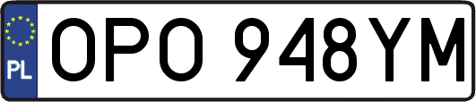 OPO948YM