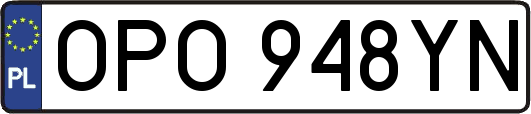 OPO948YN
