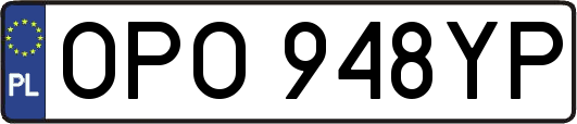 OPO948YP