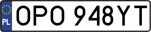 OPO948YT